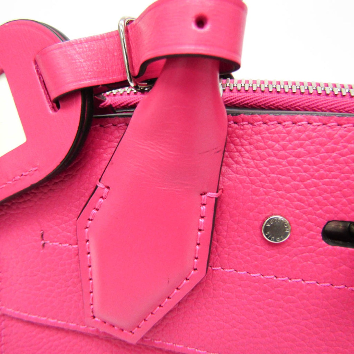 Louis Vuitton Others Pink Handbags