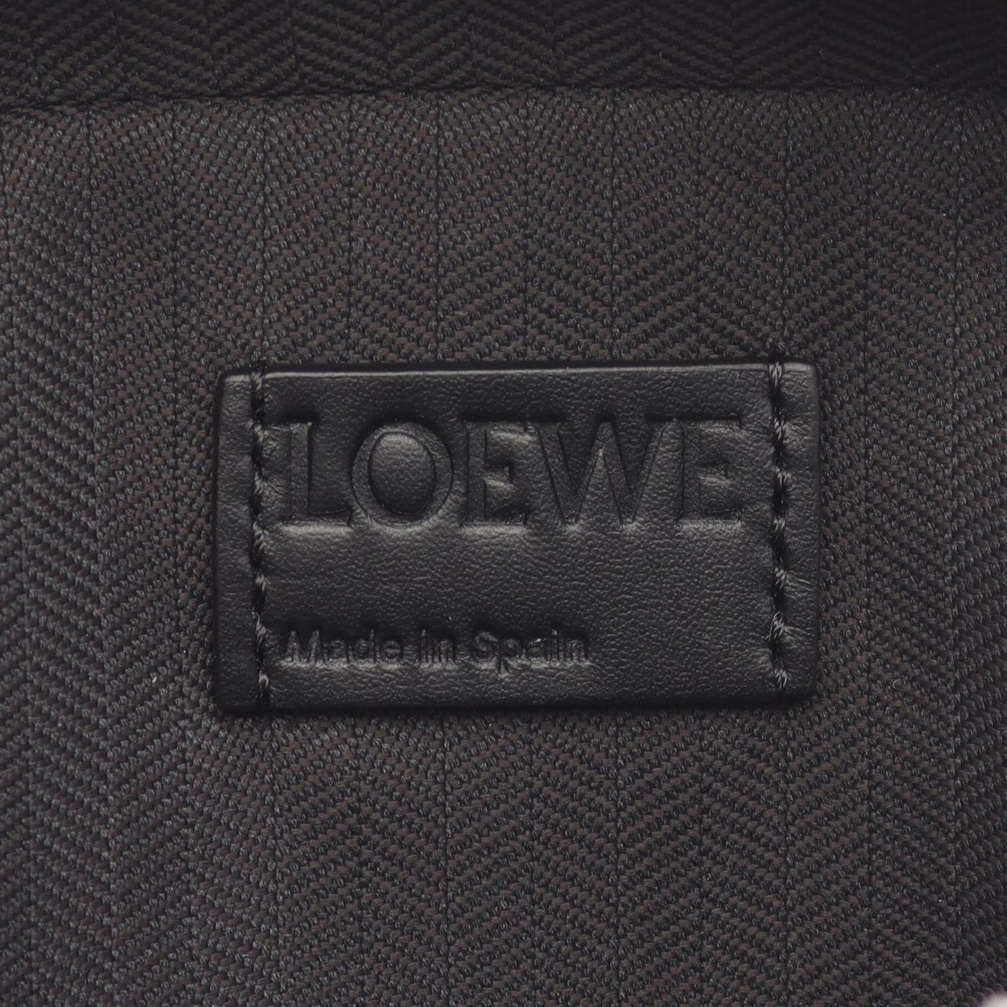 Loewe Others Black Handbags