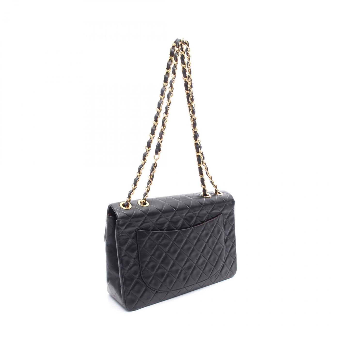Chanel Others Black Shoulder Bags