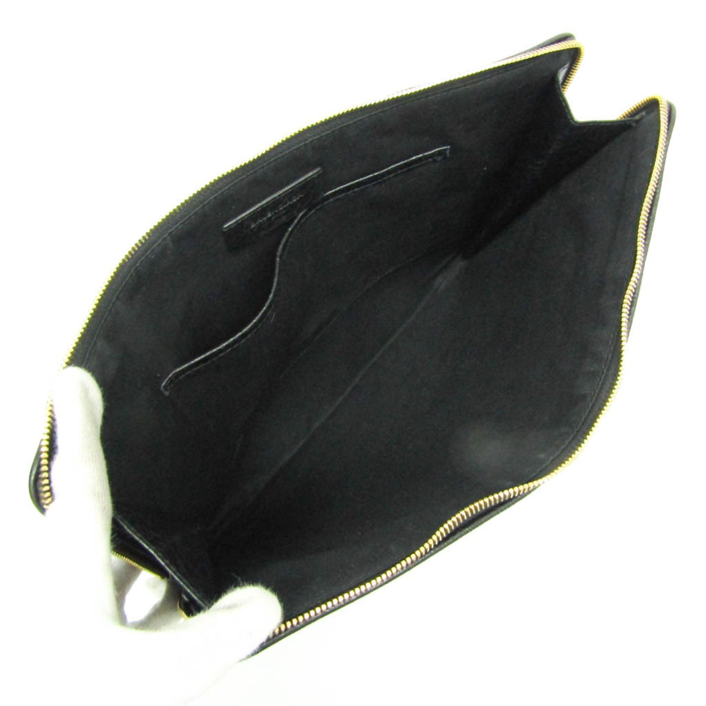 Balenciaga Others Black Clutch Bags