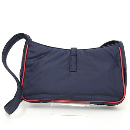 Saint Laurent Others Blue Shoulder Bags