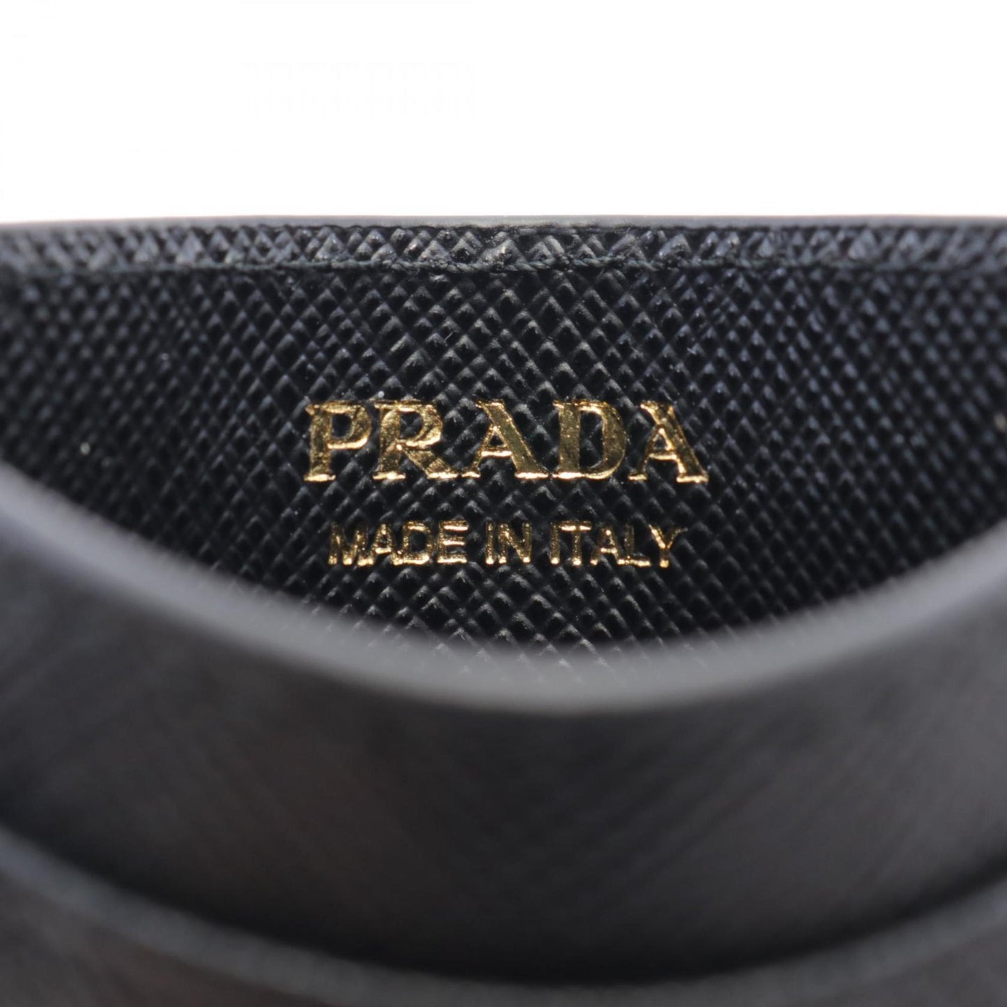 Prada Others Black Cases