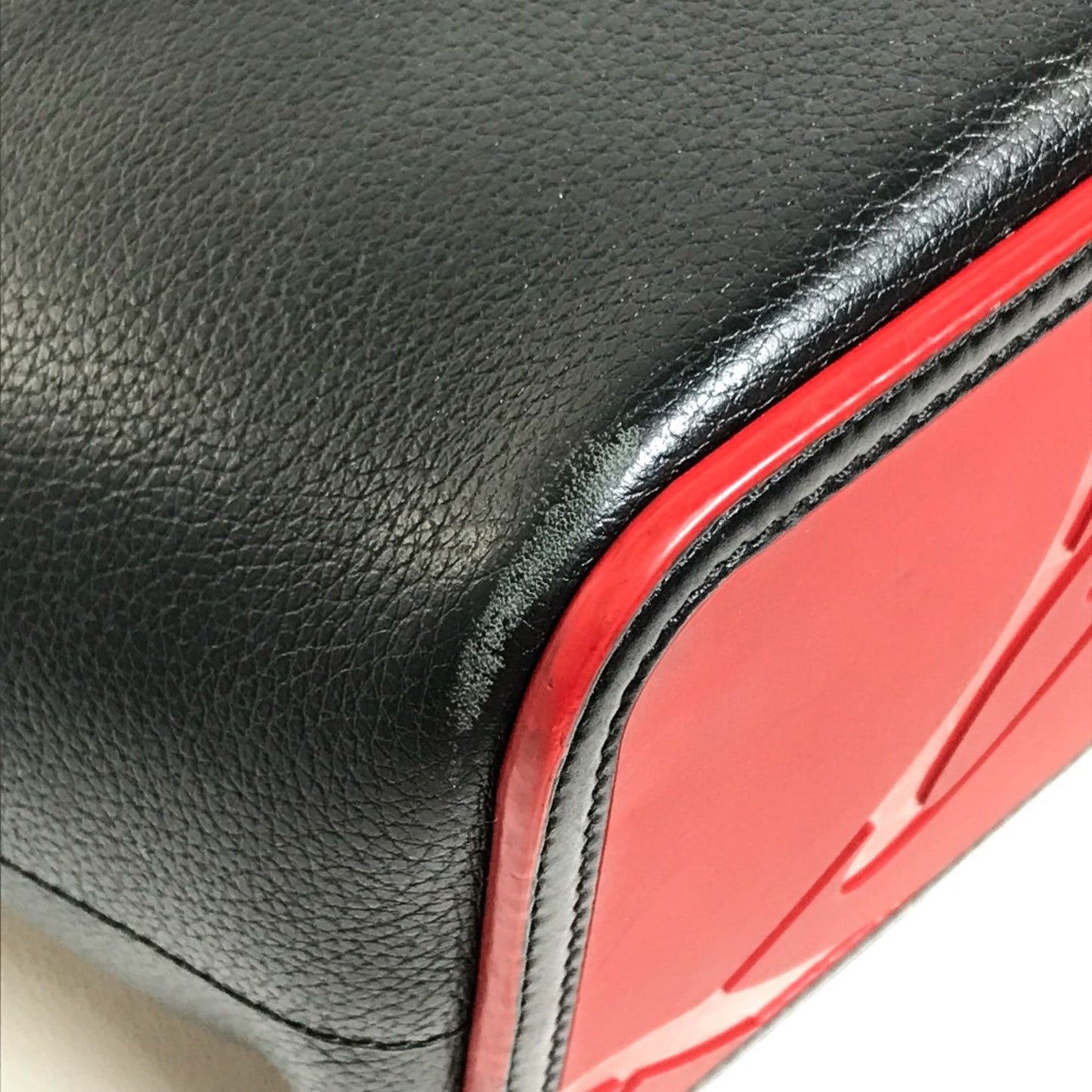 Christian Louboutin Others Black Tote Bags
