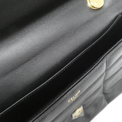 Celine Others Black Shoulder Bags