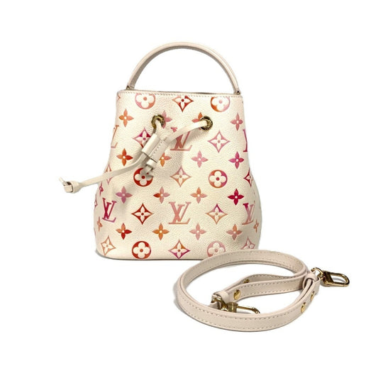 Louis Vuitton Empreinte Pink Handbags