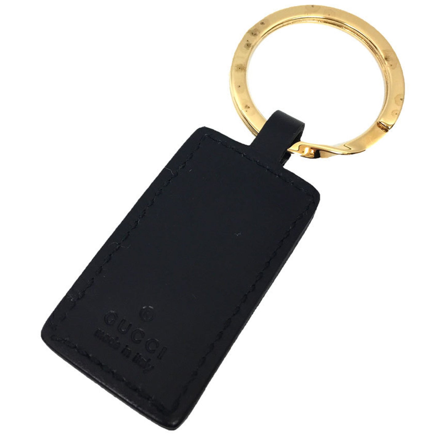 Gucci Others Black Key Rings