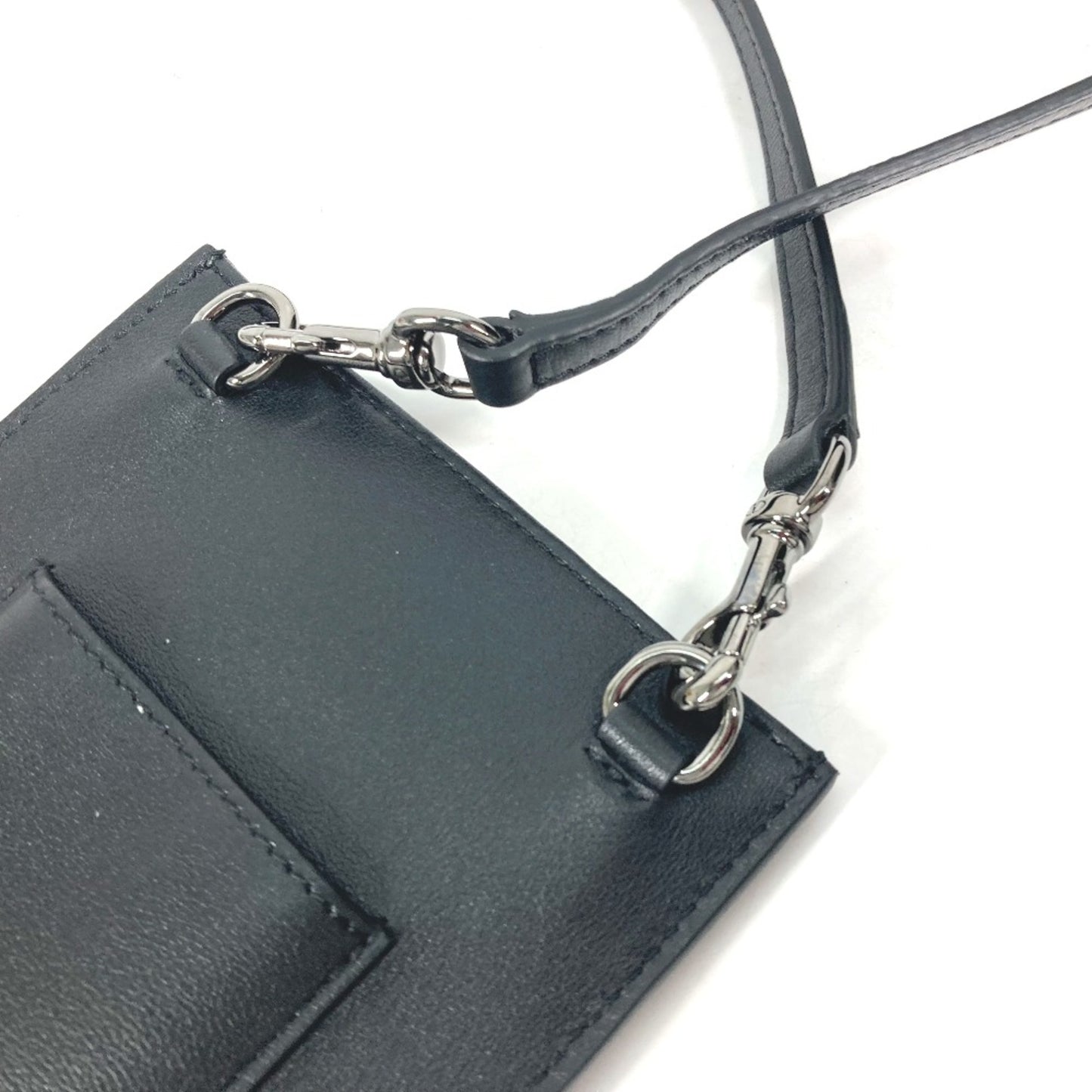Valentino Others Black Shoulder Bags