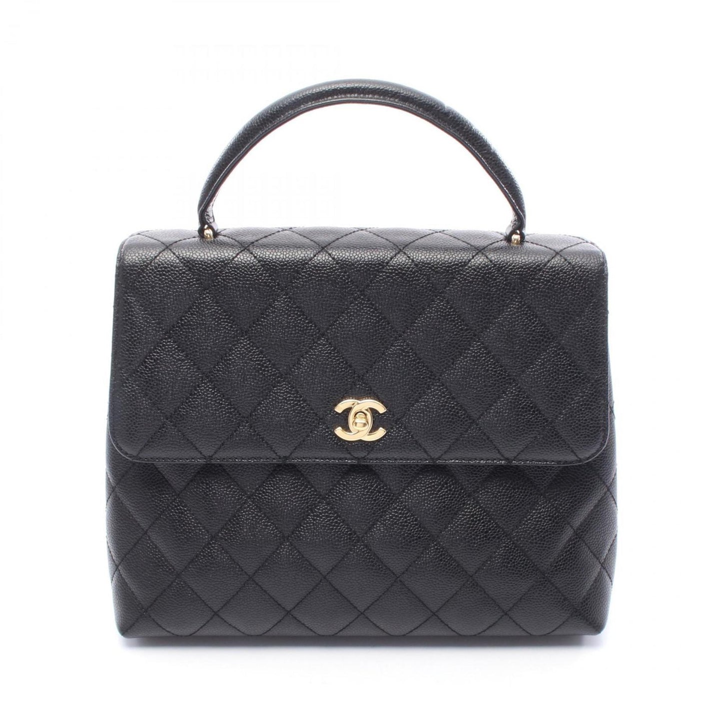 Chanel Others Black Handbags