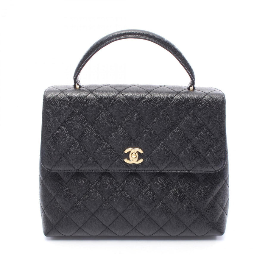 Chanel Others Black Handbags