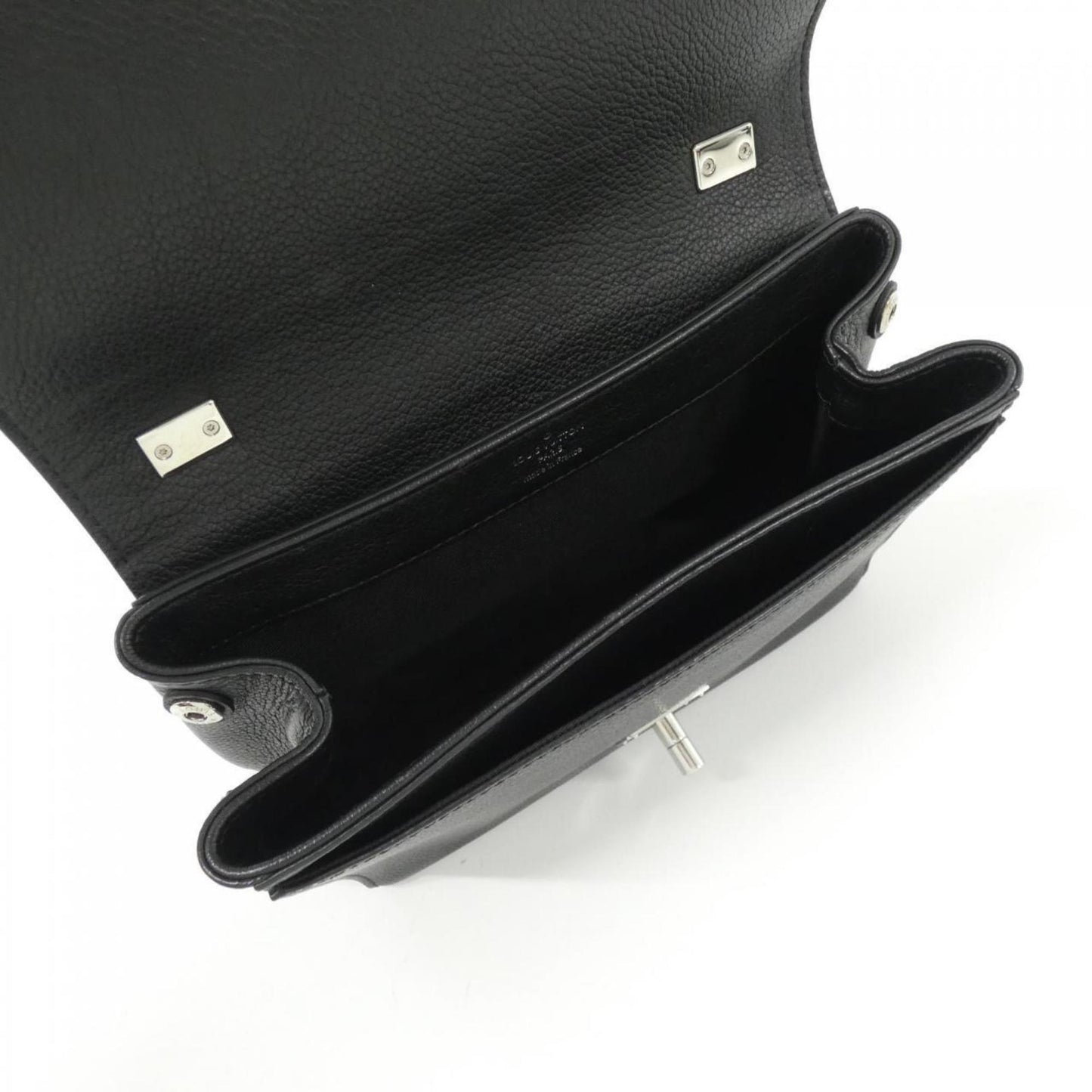 Louis Vuitton Others Black Shoulder Bags