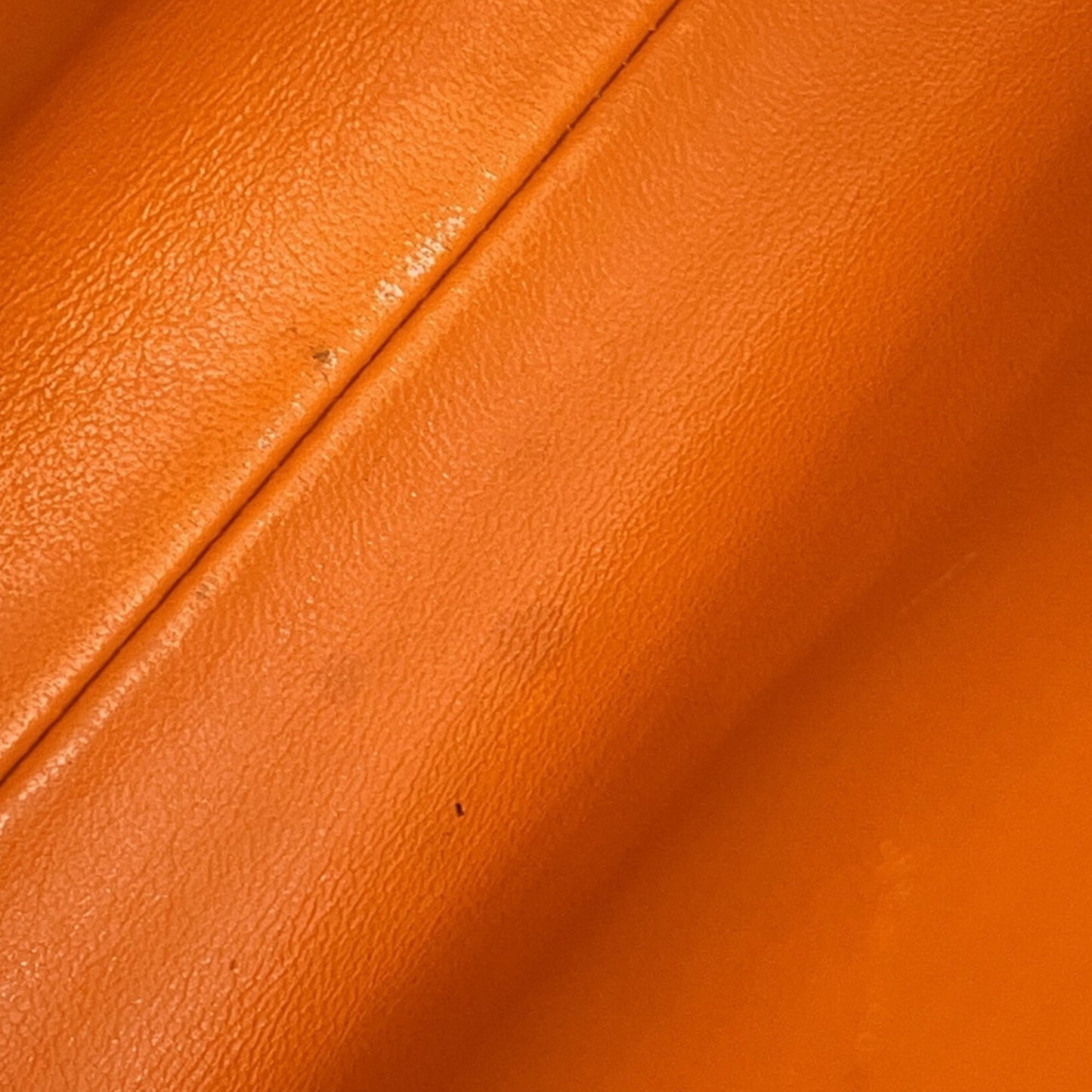 Burberry Others Orange Handbags