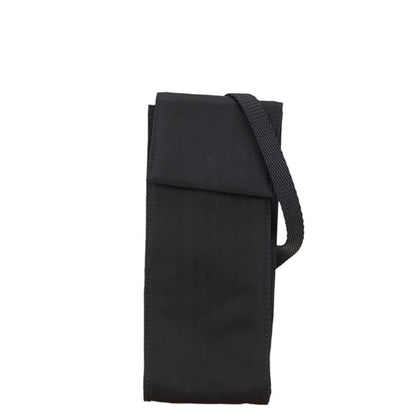 Prada Nylon Black Shoulder Bags