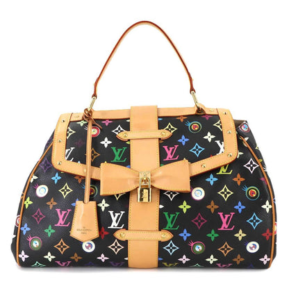 Louis Vuitton Monogram Canvas Multi Handbags