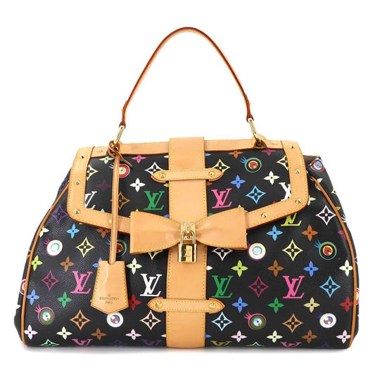 Louis Vuitton Monogram Canvas Multi Handbags