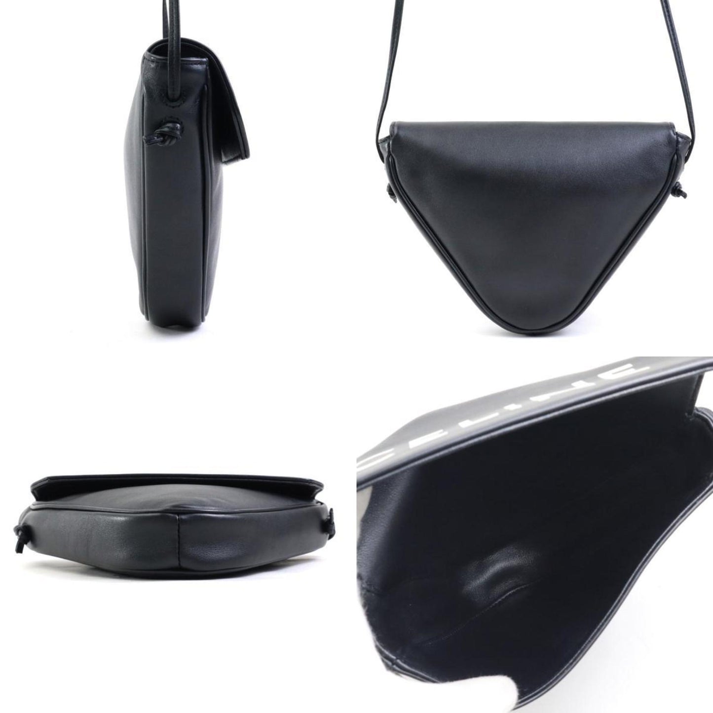 Celine Others Black Shoulder Bags