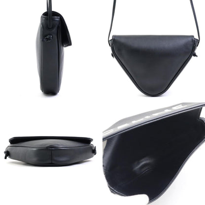 Celine Others Black Shoulder Bags