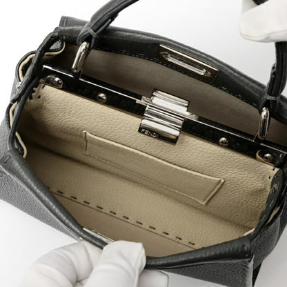 Fendi Others Gray Handbags