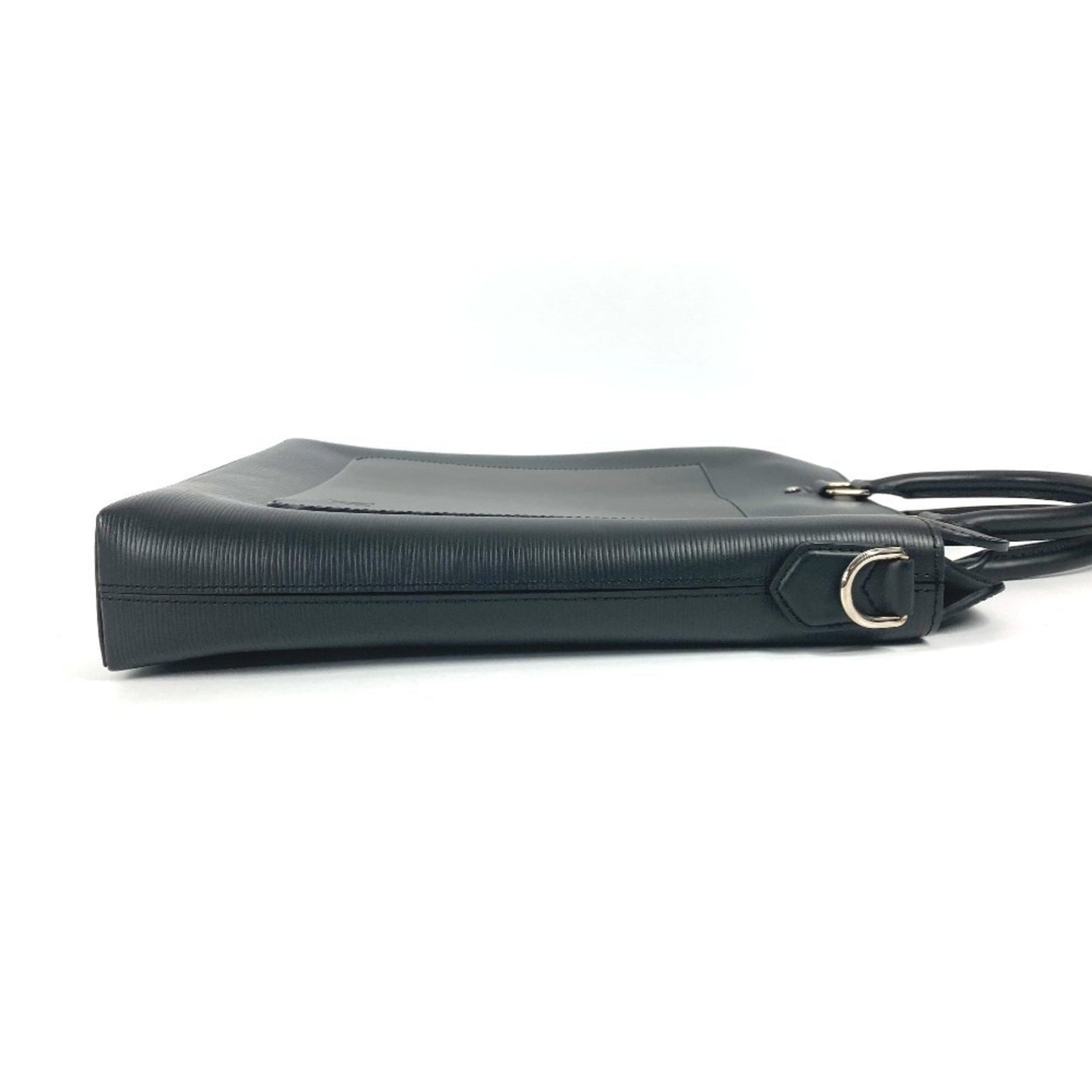 Louis Vuitton Epi Black Handbags