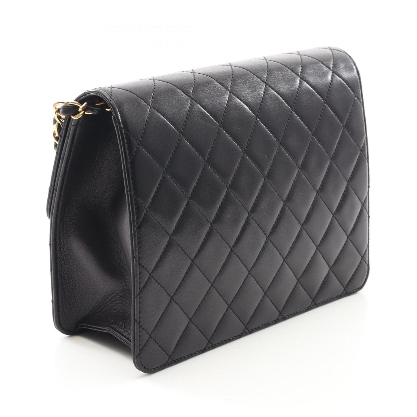 Chanel Others Black Shoulder Bags