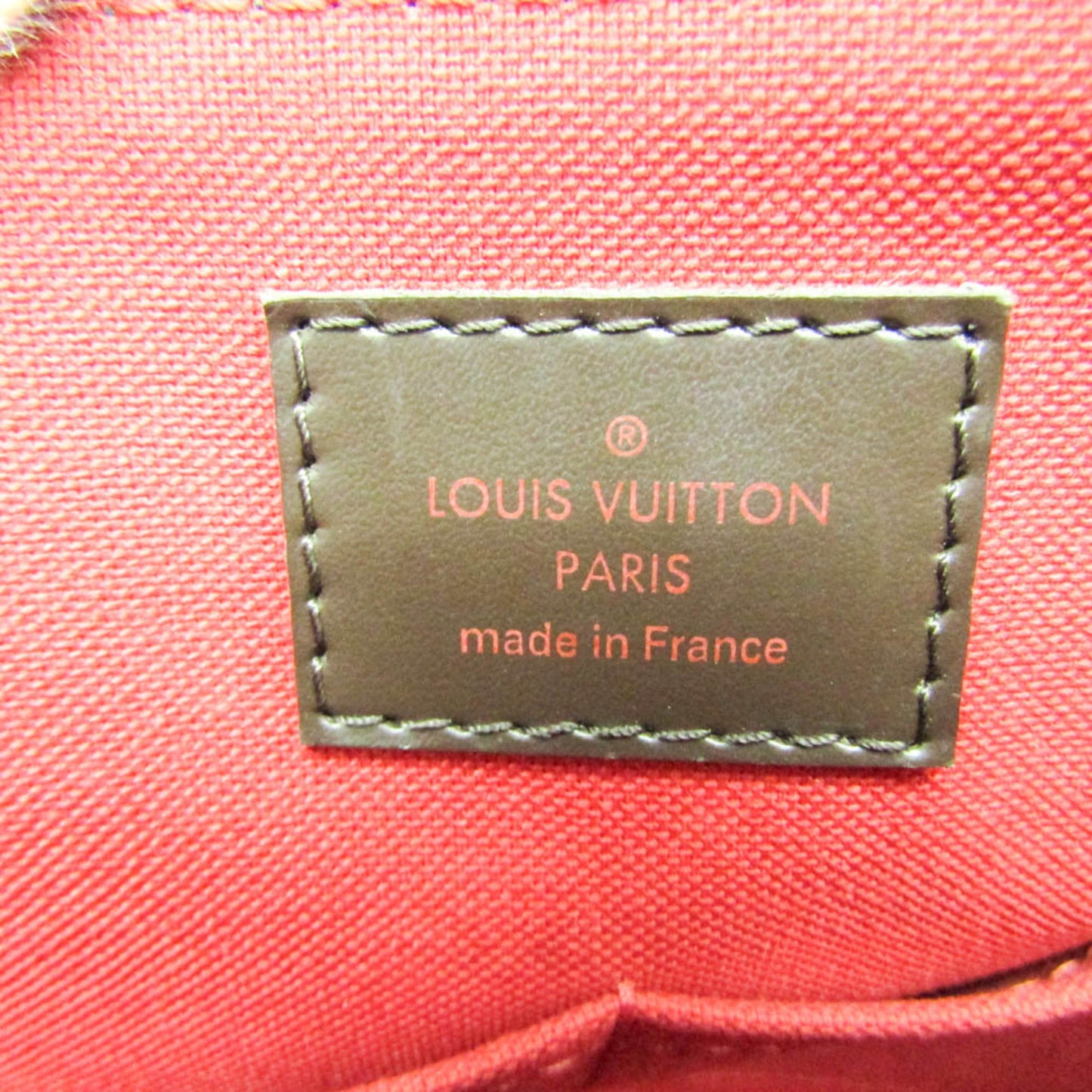 Louis Vuitton Monogram Canvas Brown Handbags