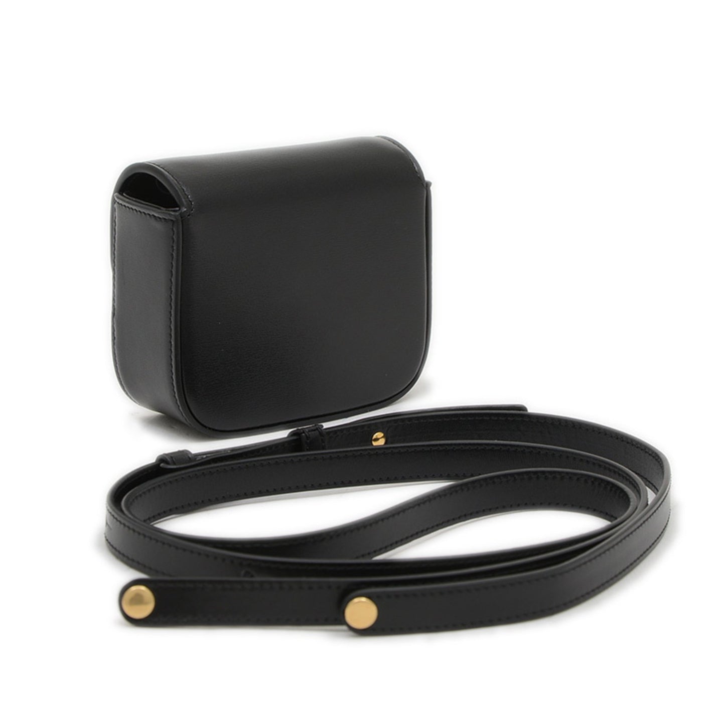 Celine Others Black Shoulder Bags