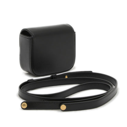 Celine Others Black Shoulder Bags