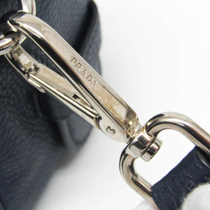 Prada Others Blue Handbags