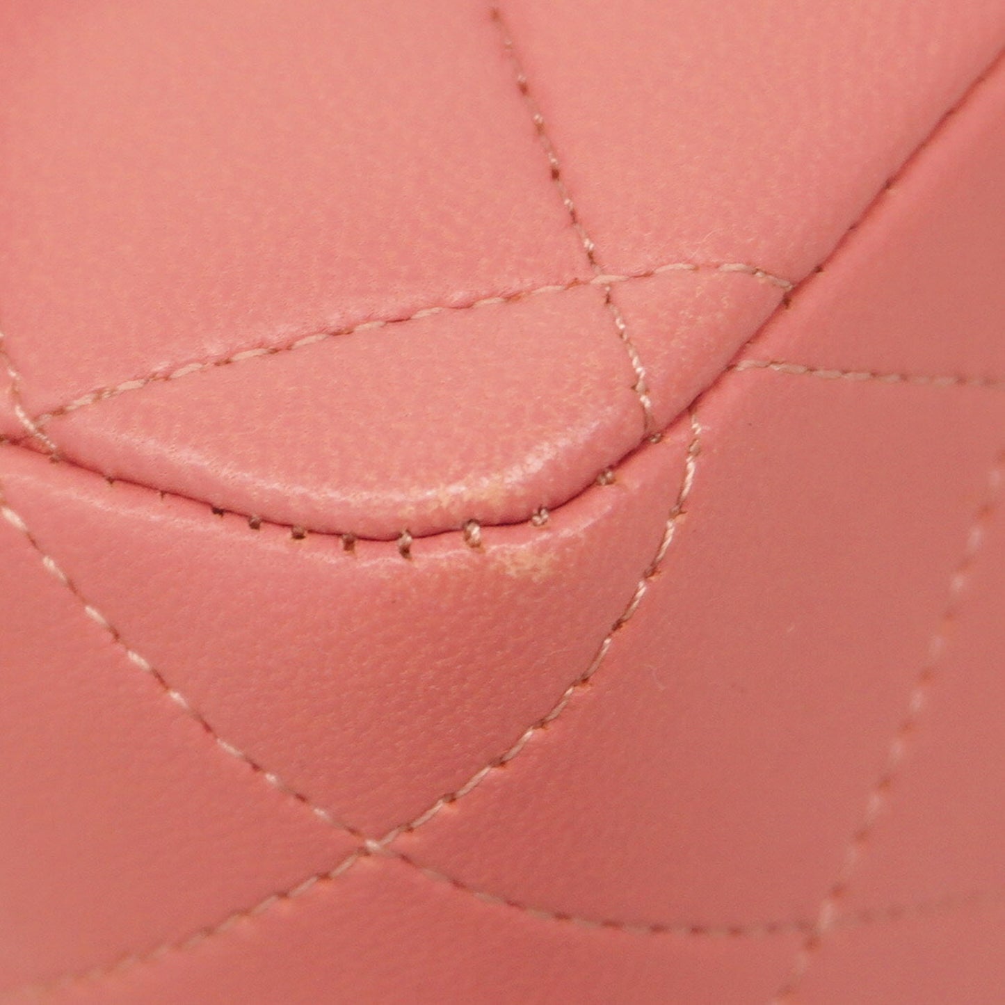Chanel Others Pink Shoulder Bags
