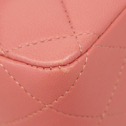 Chanel Others Pink Shoulder Bags