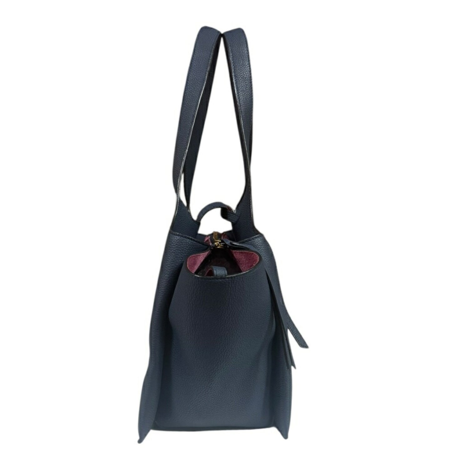 Celine Others Blue Tote Bags