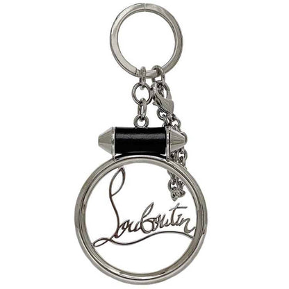 Christian Louboutin Other Metal Black Key Rings