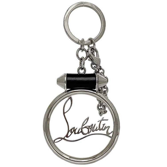 Christian Louboutin Other Metal Black Key Rings