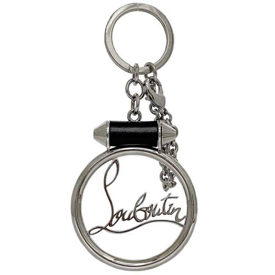 Christian Louboutin Other Metal Black Key Rings