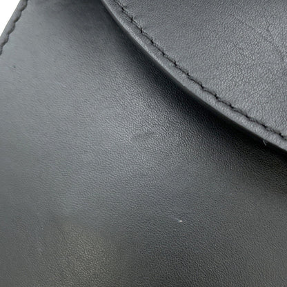 Burberry Others Black Shoulder Bags
