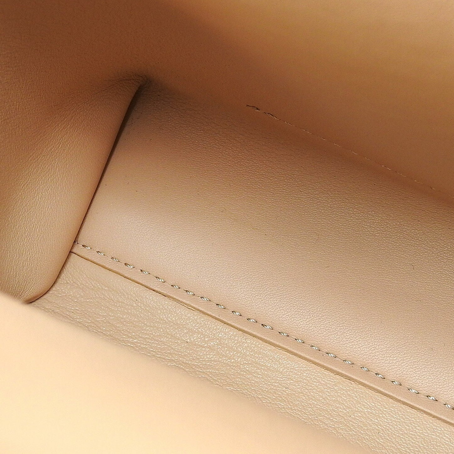 Fendi Others Gray Handbags