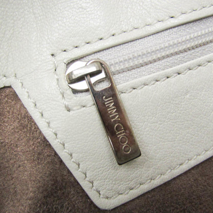 Jimmy Choo Others White Tote Bags
