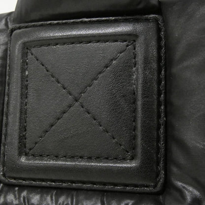 Chanel Nylon Black Handbags