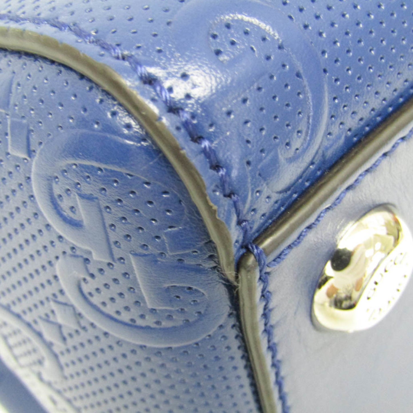 Gucci Others Blue Shoulder Bags