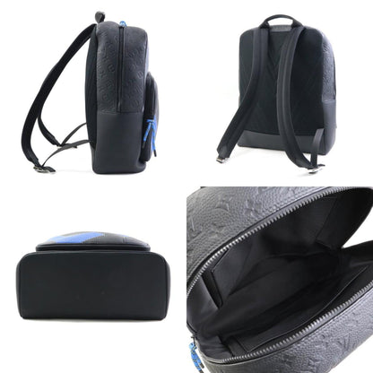Louis Vuitton Others Black Backpacks