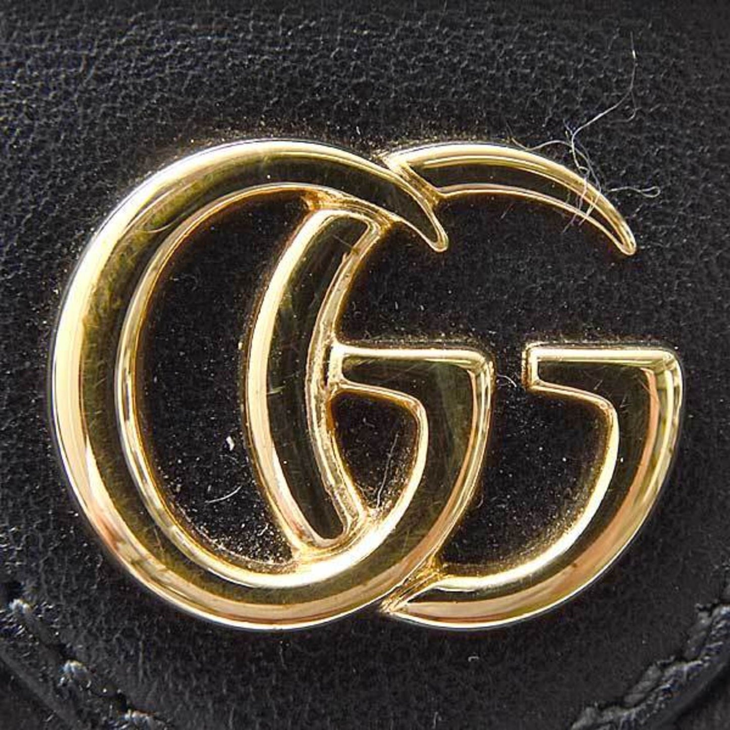 Gucci Others Black Shoulder Bags