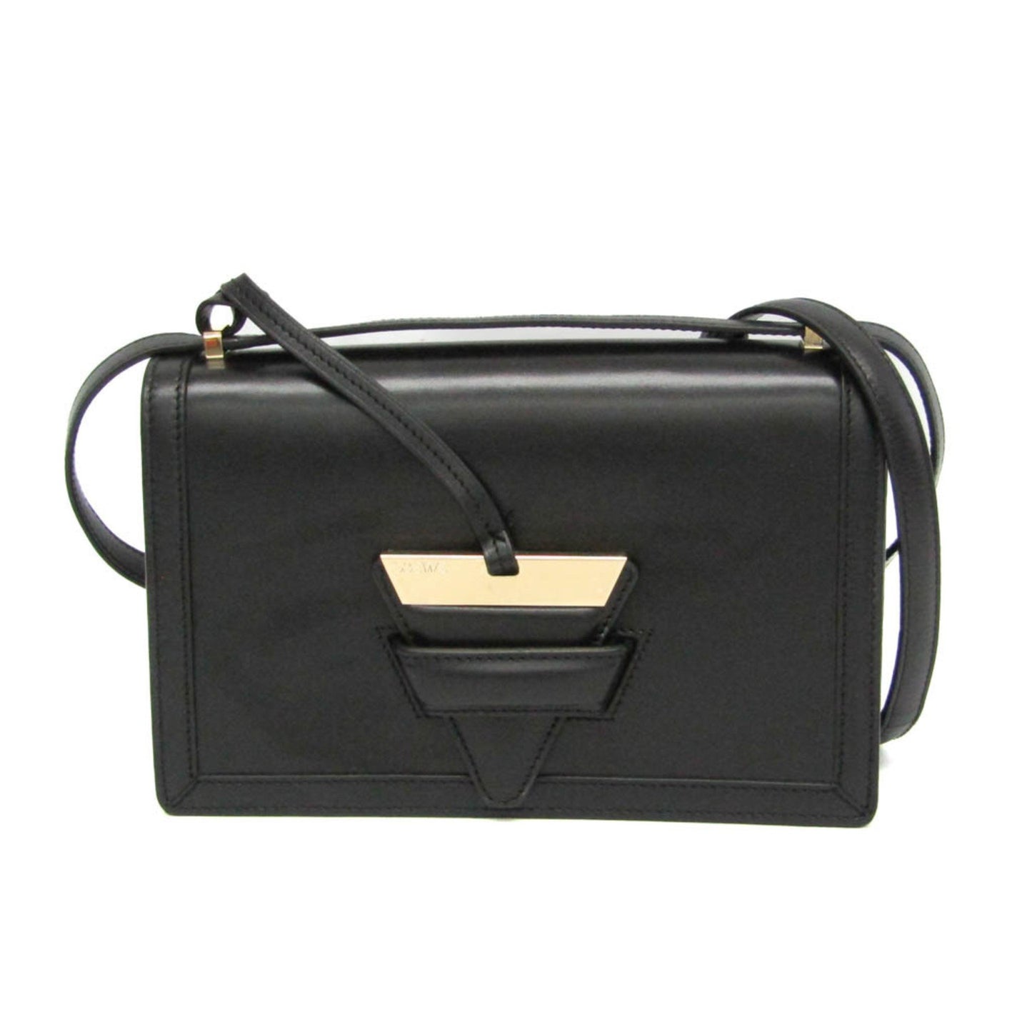 Loewe Others Black Shoulder Bags