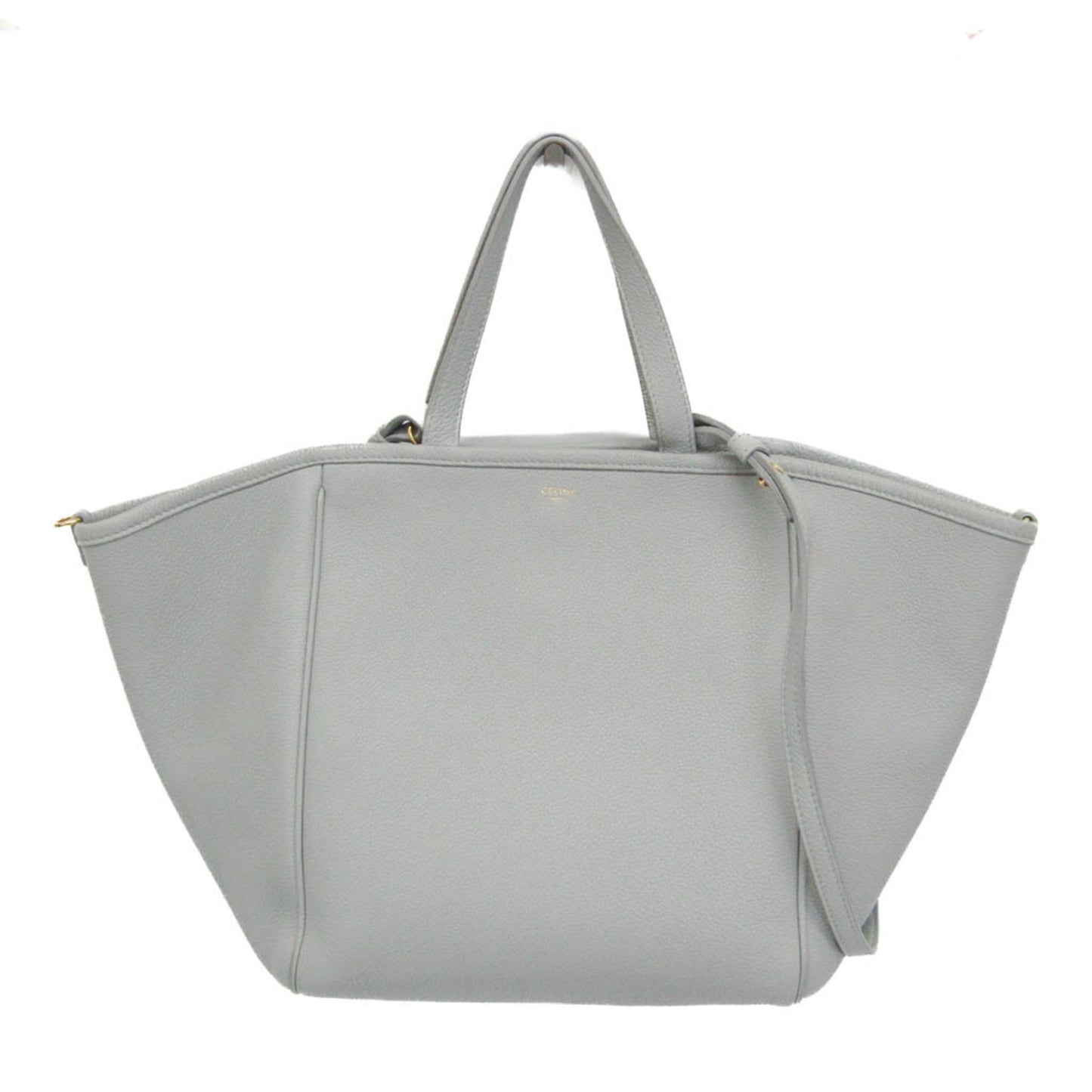 Celine Others Blue Handbags