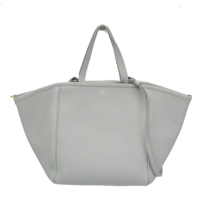 Celine Others Blue Handbags