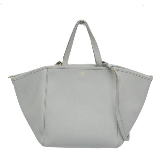Celine Others Blue Handbags