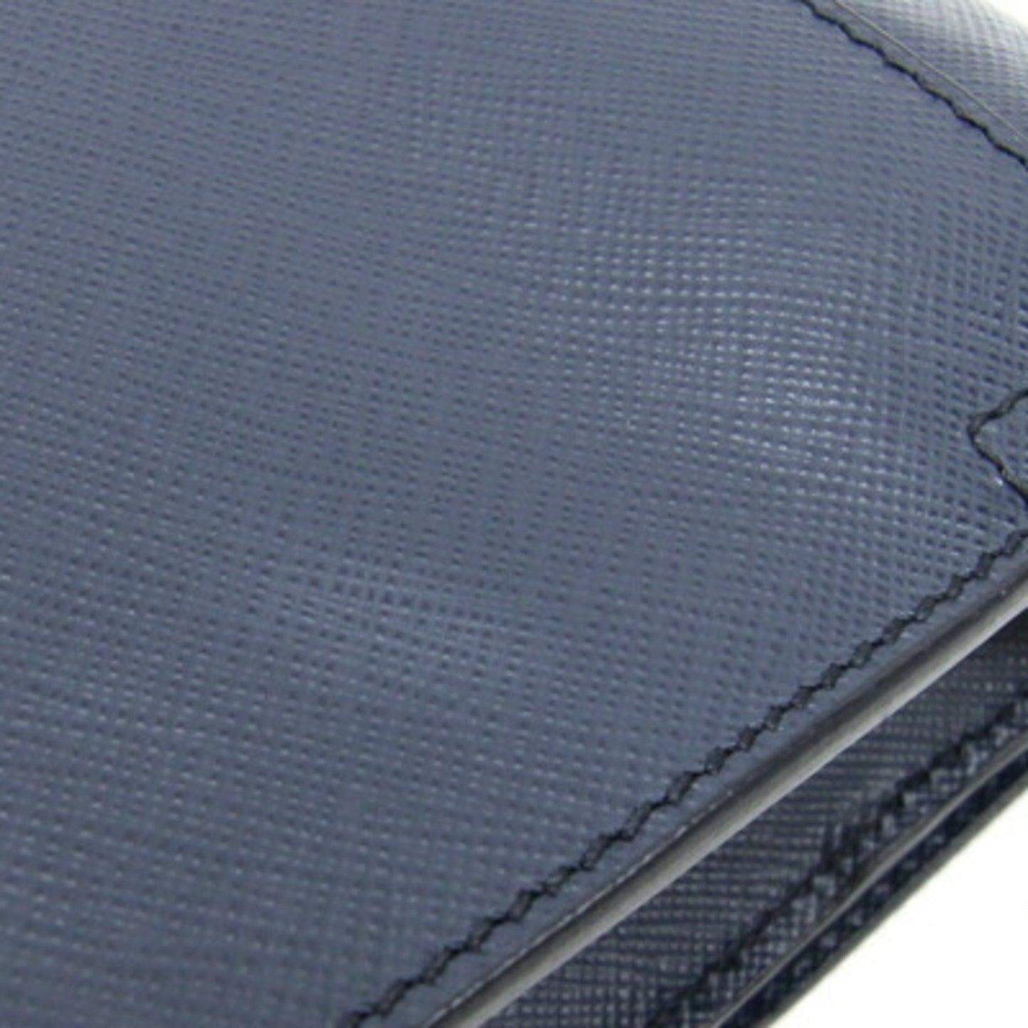 Prada Others Blue Clutch Bags