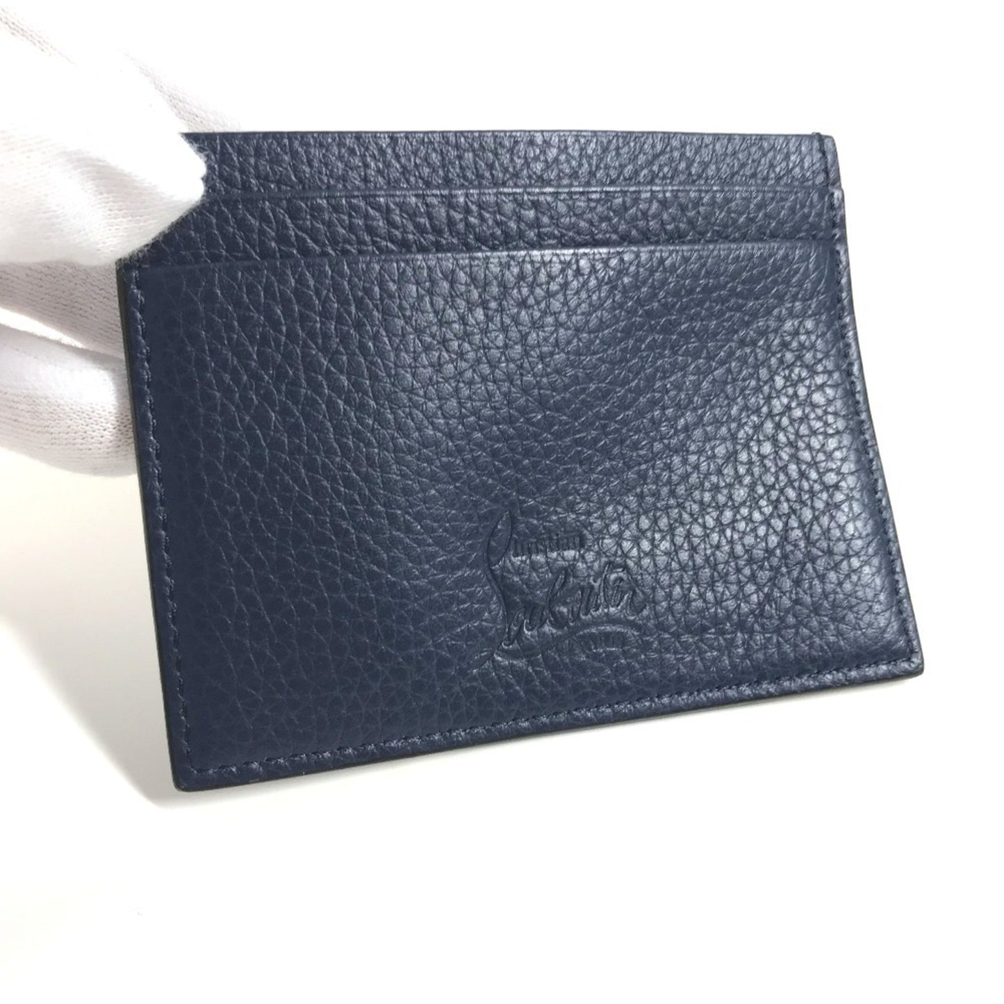 Christian Louboutin Others Blue Cases