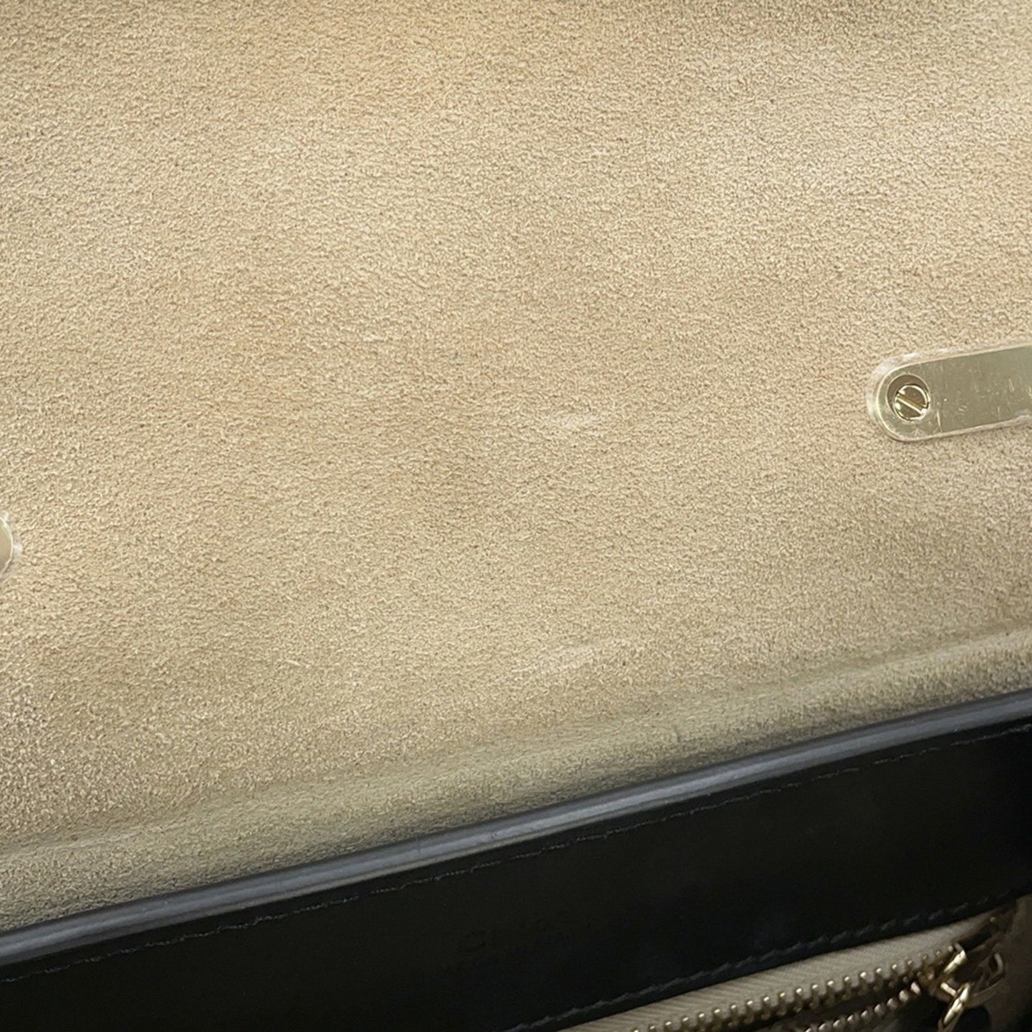 Chloé Others Black Handbags