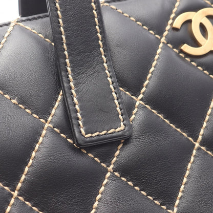 Chanel Others Black Handbags