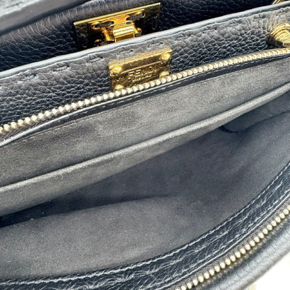 Fendi Others Black Shoulder Bags