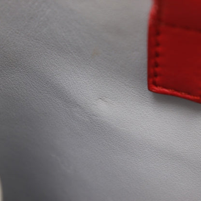 Fendi Others Red Handbags